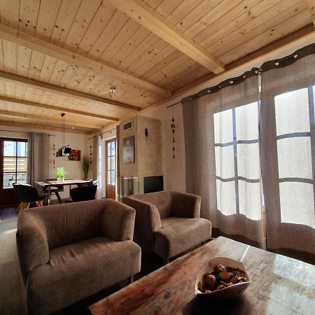 Hochalmbahnen Chalets Rauris 1-02, Maislaufeldweg 1B Esterno foto