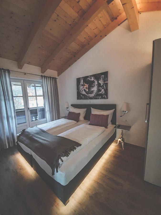 Hochalmbahnen Chalets Rauris 1-02, Maislaufeldweg 1B Esterno foto