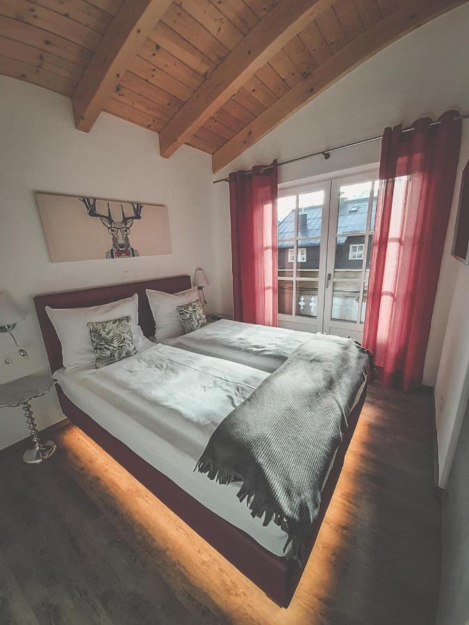 Hochalmbahnen Chalets Rauris 1-02, Maislaufeldweg 1B Esterno foto