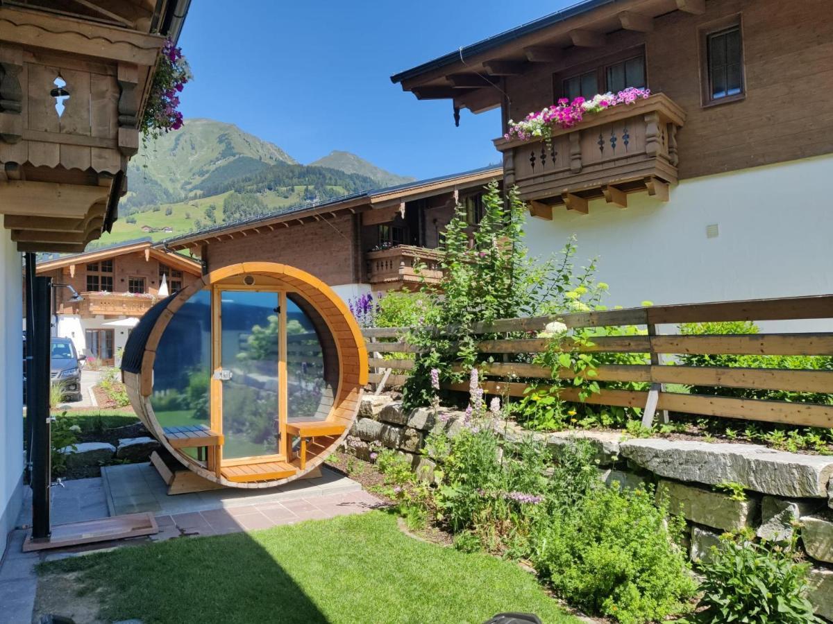Hochalmbahnen Chalets Rauris 1-02, Maislaufeldweg 1B Esterno foto